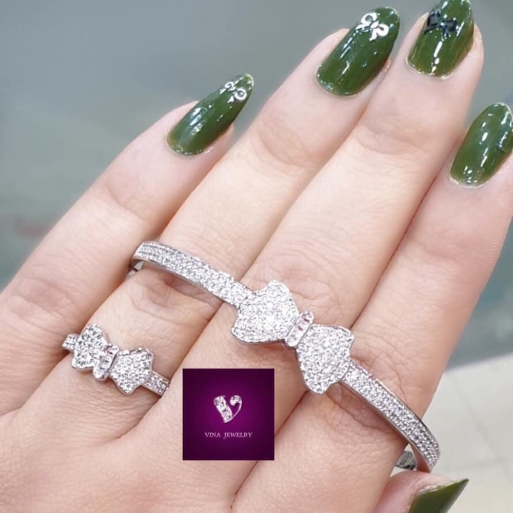 Bracelet set
